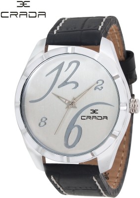 Crada CS-400SL Cromatic Analog Watch  - For Men   Watches  (Crada)