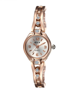

Yellow Chimes YCFWW-121WT-RG Watch - For Women