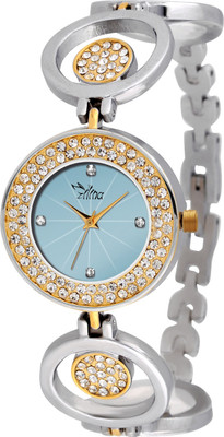 

Ilina XORCHIDBLU Watch - For Women