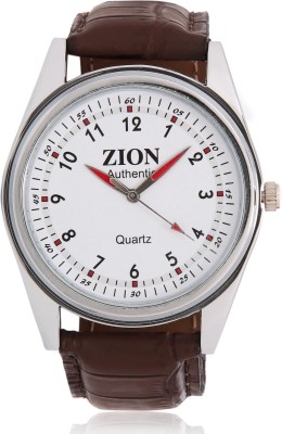 Zion ZW-621 Analog Watch  - For Men   Watches  (Zion)