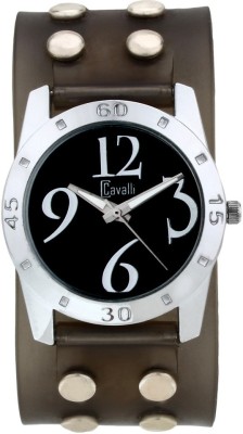 Cavalli CAV152 E Class Analog Watch  - For Women   Watches  (Cavalli)