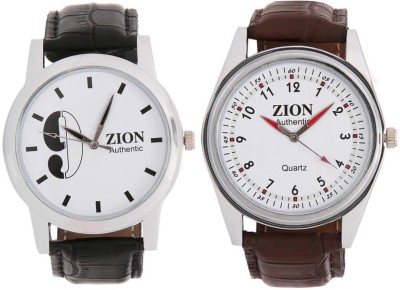 Zion 1048 Analog Watch  - For Men   Watches  (Zion)