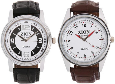 

Zion 1088 Watch - For Men