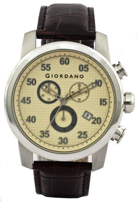 

Giordano 1574-03 Watch - For Men