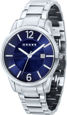 

Cross CR8028-33 Watch - For Men