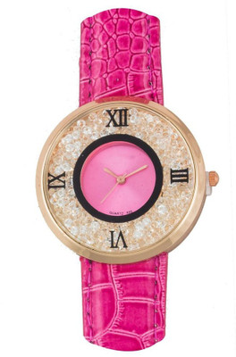 

One Personal Care ENG-585 Luxury Series Watch - For Women