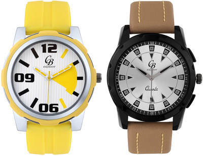 

CB Fashion 202-206 Watch - For Men