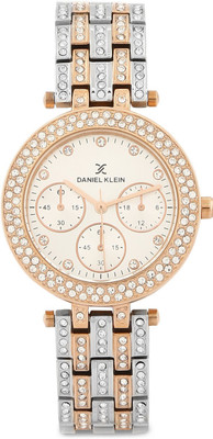 

Daniel Klein DK11173-5 Watch - For Women