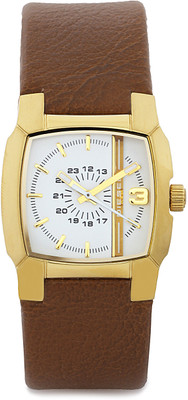 

Diesel DZ5296 CLIFFHANGE Watch - For Women