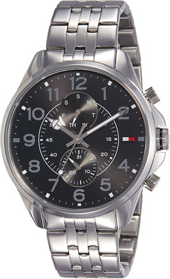 

Tommy Hilfiger TH1791276J Watch - For Men