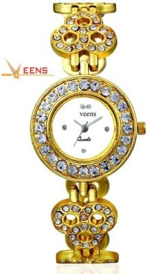 veens v133 Analog Watch  - For Girls   Watches  (veens)
