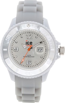 Ice SI.SR.S.S.09 Analog Watch  - For Men & Women   Watches  (Ice)