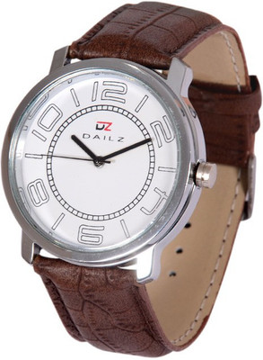 

Dailz MW10 Watch - For Men