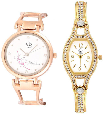 

CB Fashion 130-229 Watch - For Women