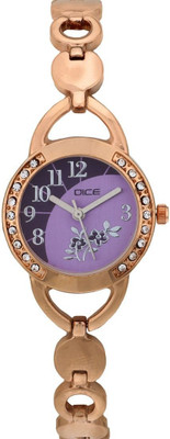 

Dice ENR-M137-9208 enchante R Watch - For Women