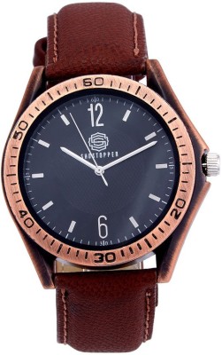 ShoStopper SJ60003WMD1300_1 Antique Watch  - For Men   Watches  (ShoStopper)