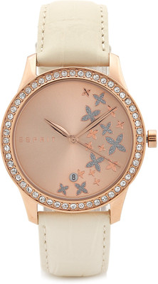 

Esprit ES107302002 Watch - For Women