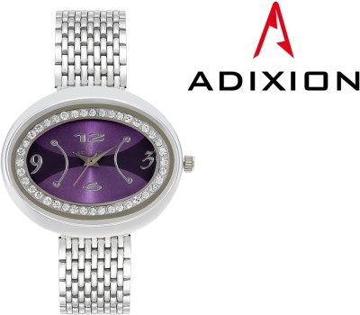 Adixion 9420SMB7 Analog Watch  - For Women   Watches  (Adixion)