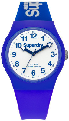 

Superdry SYG164U Watch - For Men