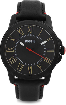 

Fossil LE1021 GRANT Watch - For Men