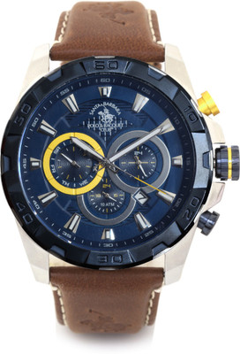 

Santa Barbara SB.7.1103.2 Watch - For Men