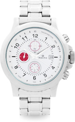 

Maxima 43171CMGI Watch - For Men