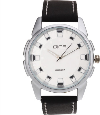 

Dice ALU-W106-1744 Alumina Watch - For Men