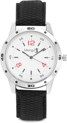 Mango MP 005 Analog Watch  - For Men   Watches  (Mango)