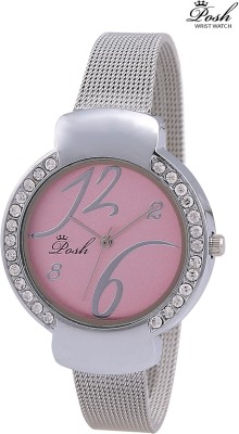 Posh P518k Watch  - For Women   Watches  (Posh)