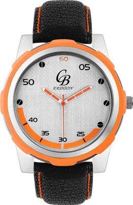 CB Fashion 203 Watch - For Men
