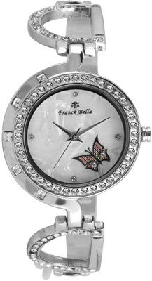 

Franck Bella FB107 Watch - For Women