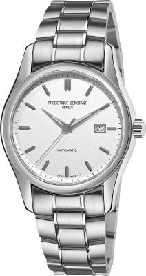 Frederique Constant FC-303S6B6B Watch  - For Men   Watches  (Frederique Constant)