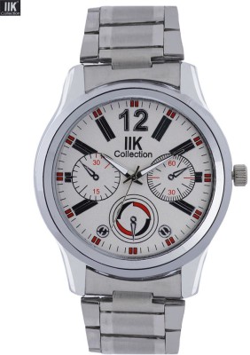 IIK Collection IIK752M Analog Watch  - For Men   Watches  (IIK Collection)