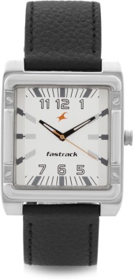 Fastrack NG3040SL01C Analog Watch  - For Men   Watches  (Fastrack)