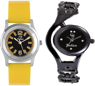 CB Fashion 120-128 Watch - For Women