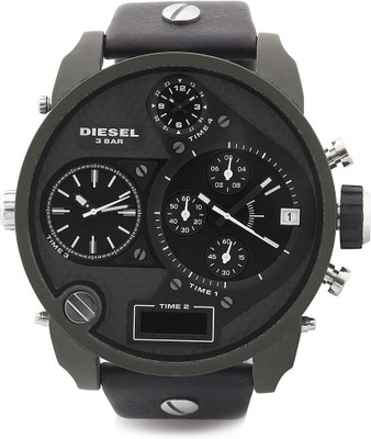 

Diesel DZ7250 THE DADDIE Watch - For Men