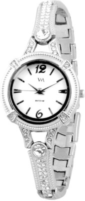 Watch Me WMAL-119-Sy Premium Watch  - For Women   Watches  (Watch Me)