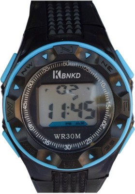 Vitrend BNKD Digital Watch  - For Men   Watches  (Vitrend)