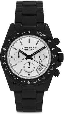 

Giordano P163-55 Watch - For Men