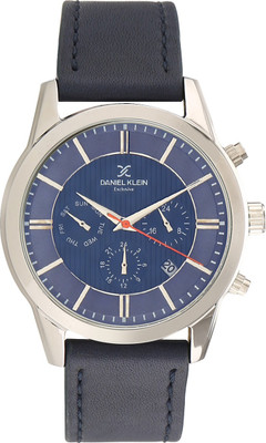 

Daniel Klein DK10718-6 Watch - For Men