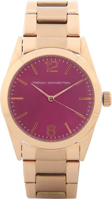 

French Connection FC1217RGMWJ Watch - For Women