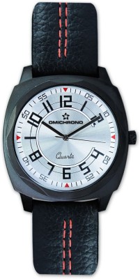 Omichrono OM-CHM-100043 Analog Watch  - For Men   Watches  (Omichrono)