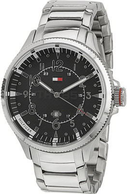 

Tommy Hilfiger TH1790964J Walker New Watch - For Men