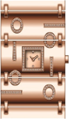 

Carpe Diem SSM-028V5 Watch - For Women
