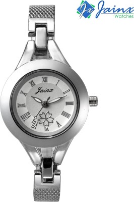 Jainx JWR539 Sperry Grey Dial Watch  - For Women   Watches  (Jainx)