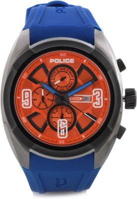 

Police 13594JSUB/17 Watch - For Men