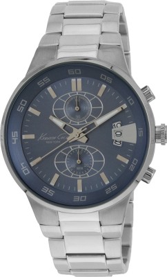 

Kenneth Cole IKC9346 Watch - For Men