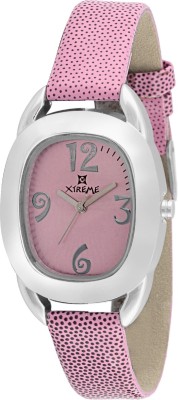 Xtreme XTLS8803PK Straps Watch  - For Women   Watches  (Xtreme)