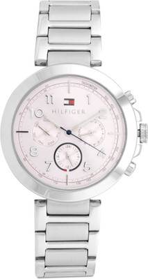 

Tommy Hilfiger 1781451 Watch - For Women