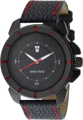 Swiss Trend ST2112 Watch  - For Men   Watches  (Swiss Trend)